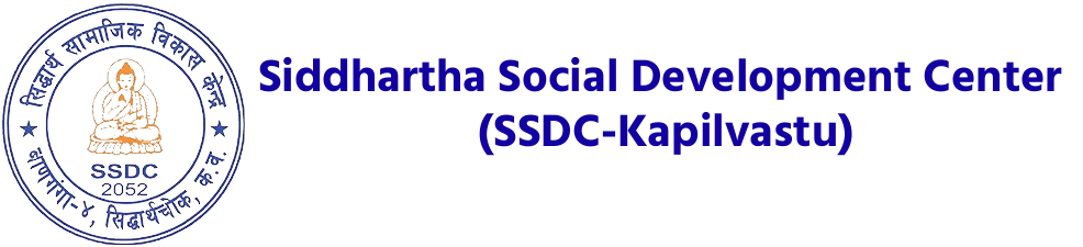 SSDC NEPAL